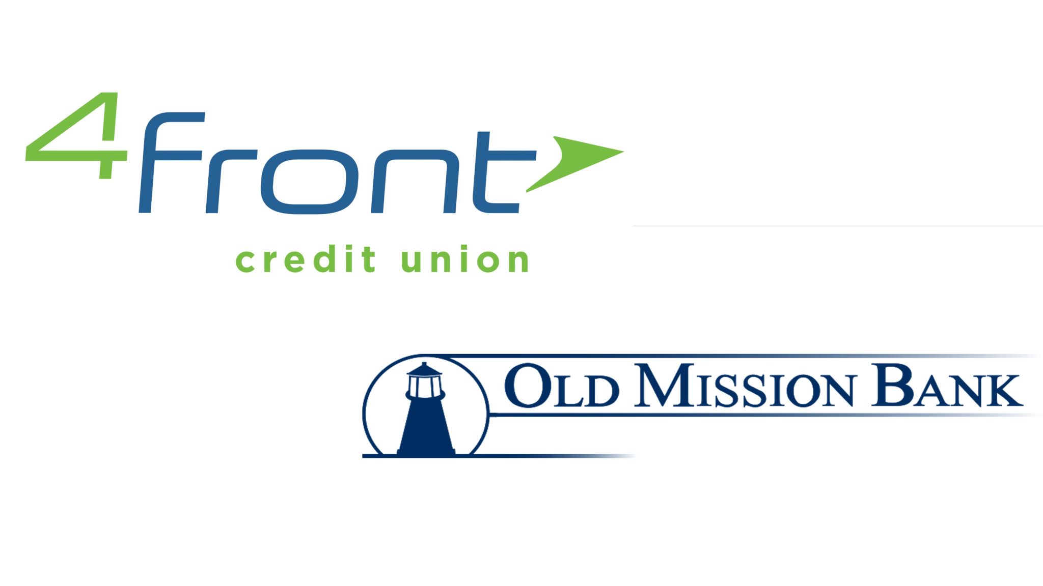 Press Release 4Front Credit Union / Old Mission Bank – McQUEEN ...