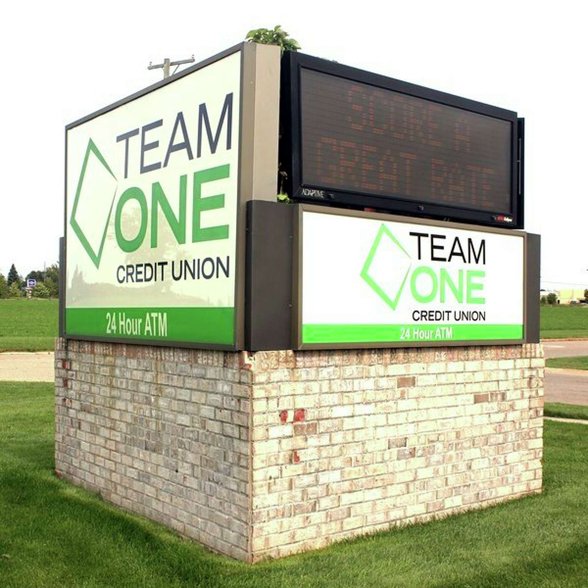 TeamOne Merger Annc